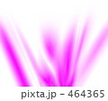 ピンクの光