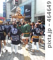 吉祥寺の神輿
