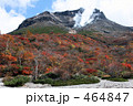 那須岳の紅葉