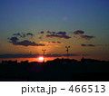 夕暮れの街③