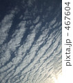 うろこ雲☆