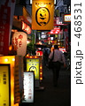 大阪・十三の飲み屋街