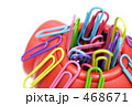 カラークリップ