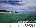 川平湾　石垣島
