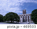 京都大学時計塔