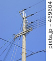 電柱