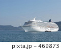 飛鳥でクルーズ