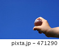 環境問題イメージ