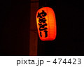 ちょうちん