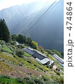 山村・下栗の里