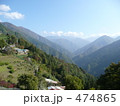山村・下栗の里