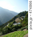山村・下栗の里