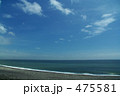 興津の海２