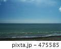 興津の海４