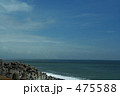 興津の海５