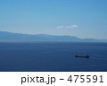 興津の海６