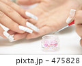 ネイルケア ネイルケア