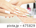 ネイルケア ネイルケア