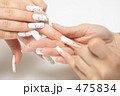 ネイルケア ネイルケア