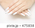 ネイルケア ネイルケア