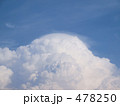 空と雲