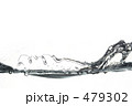 水しぶき 水しぶき