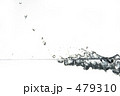 水しぶき