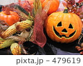 ハロウィン 