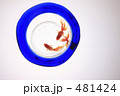 金魚鉢