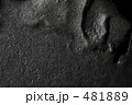 黒のテクスチャ