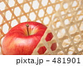 カゴ入り1個の娘