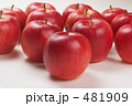 リンゴ集合