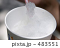 かき氷