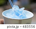 かき氷