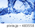 水のイメージ