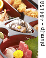 幕ノ内弁当