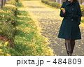 銀杏散歩 銀杏散歩