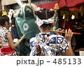 天神祭