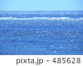 沖縄の海