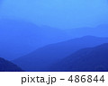 山並み