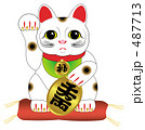 招き猫