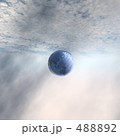 空と地球