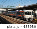 ＪＲ東海３１３系・沼津駅