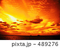 夕暮れの空Ⅱ