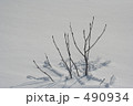 蔵王の冬