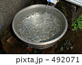 湧水