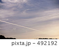飛行機雲