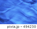 清らかな水