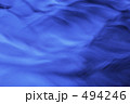 清らかな水