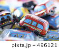 ブリキのオモチャミニカー